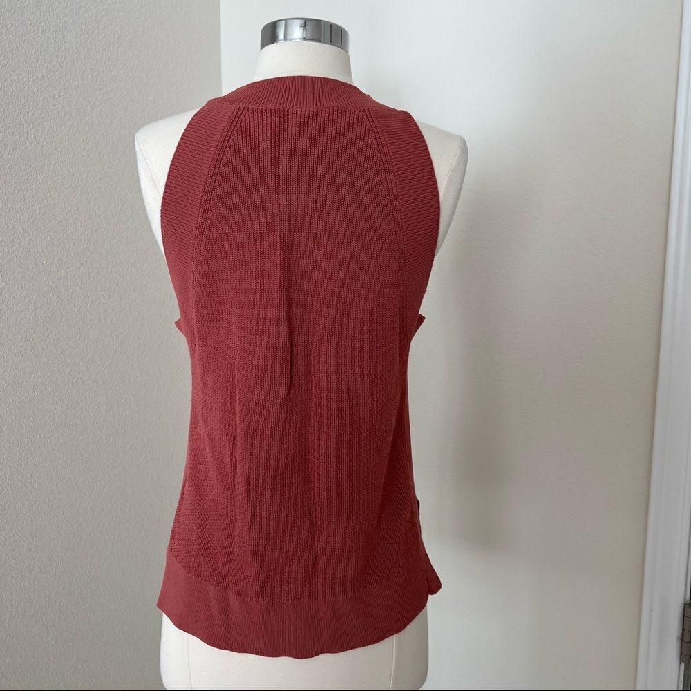 Saba knit halter S - Picture 4 of 6